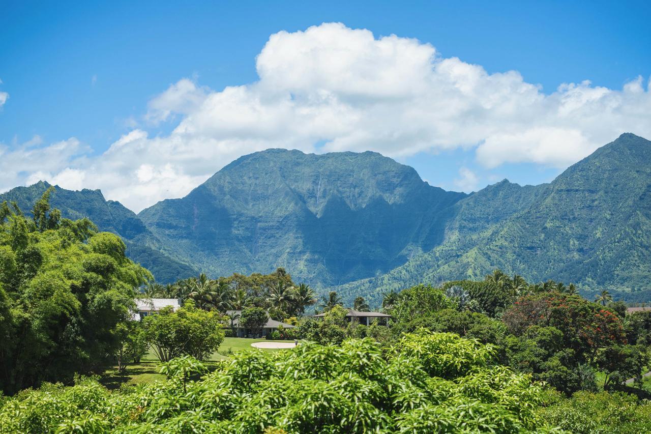 Hanalei Bay Villas #33 Princeville Esterno foto