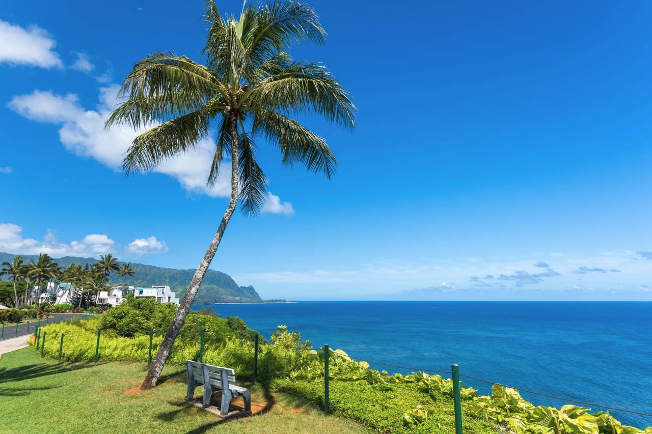Hanalei Bay Villas #33 Princeville Esterno foto