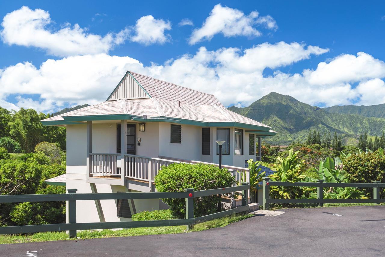 Hanalei Bay Villas #33 Princeville Esterno foto