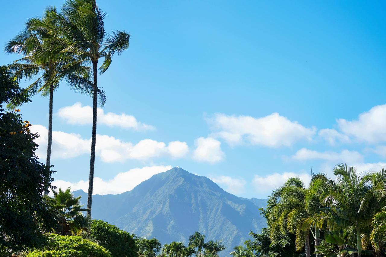 Hanalei Bay Villas #33 Princeville Esterno foto