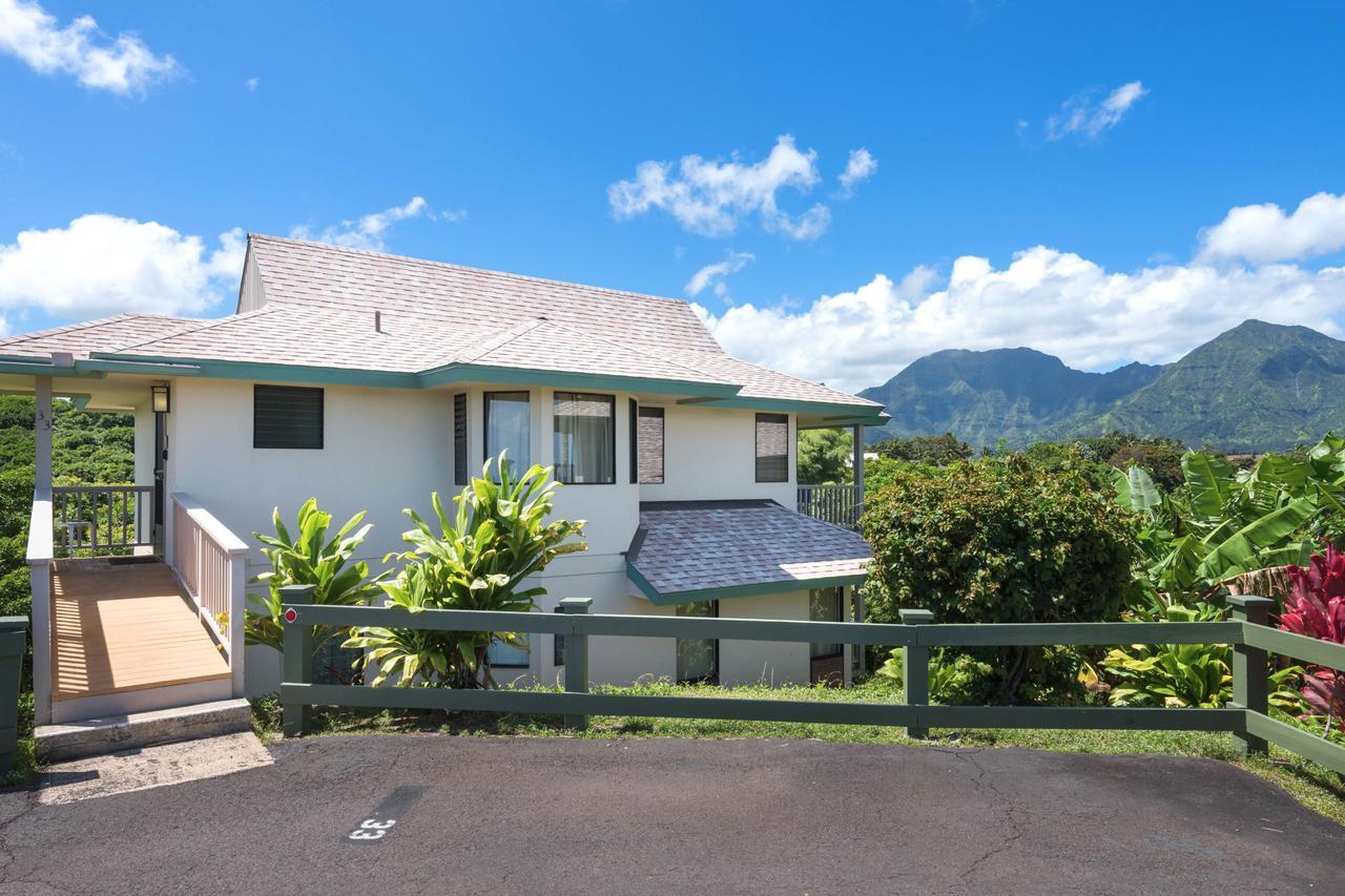 Hanalei Bay Villas #33 Princeville Esterno foto