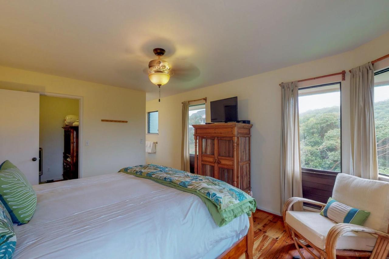 Hanalei Bay Villas #33 Princeville Esterno foto
