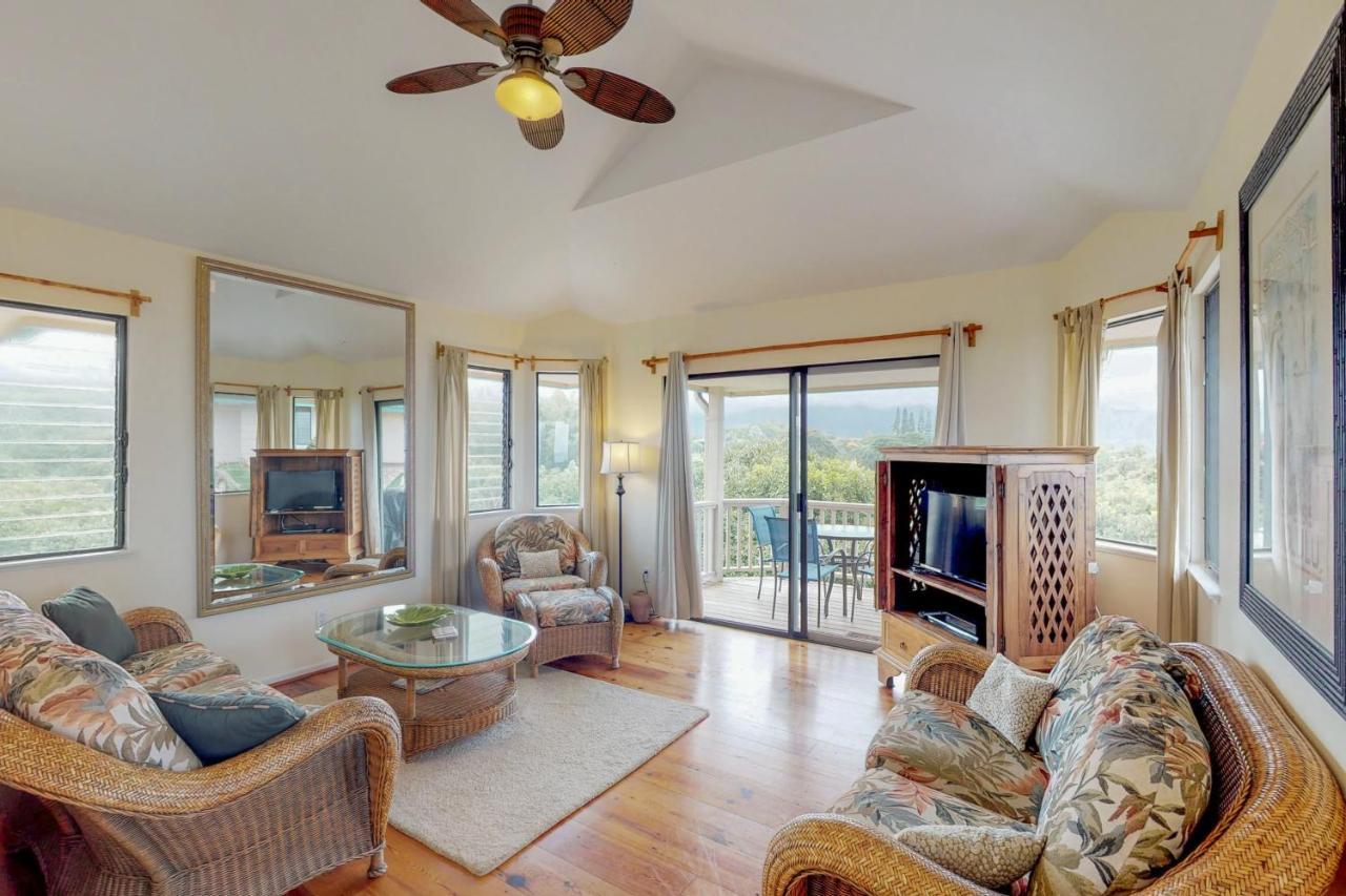 Hanalei Bay Villas #33 Princeville Esterno foto