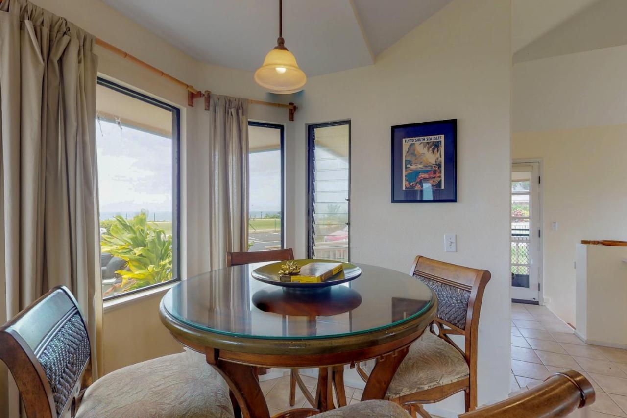 Hanalei Bay Villas #33 Princeville Esterno foto