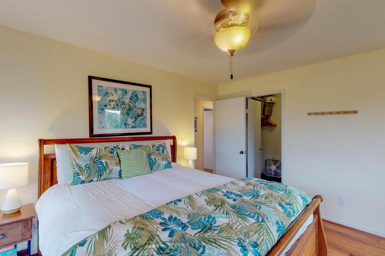 Hanalei Bay Villas #33 Princeville Esterno foto