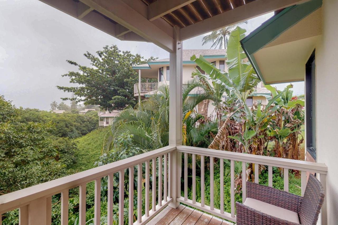 Hanalei Bay Villas #33 Princeville Esterno foto