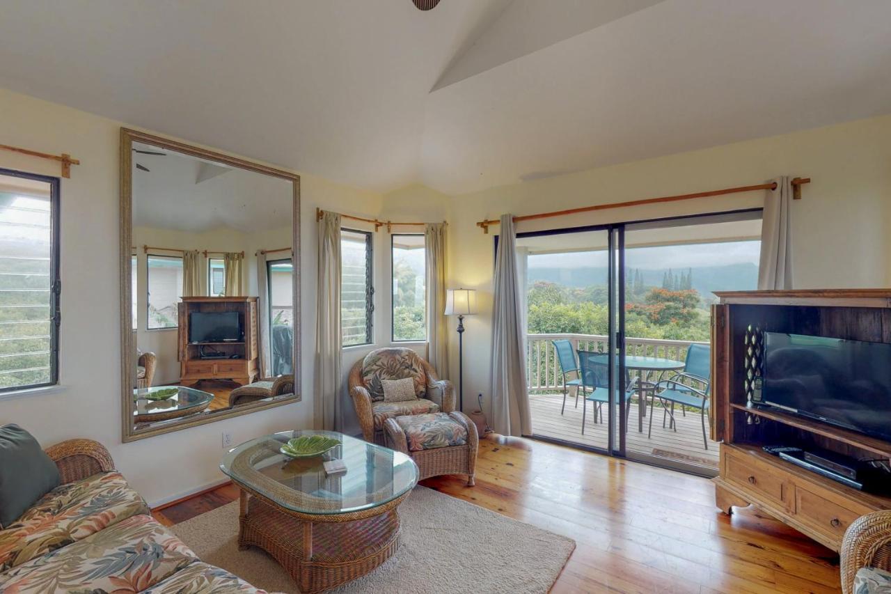 Hanalei Bay Villas #33 Princeville Esterno foto