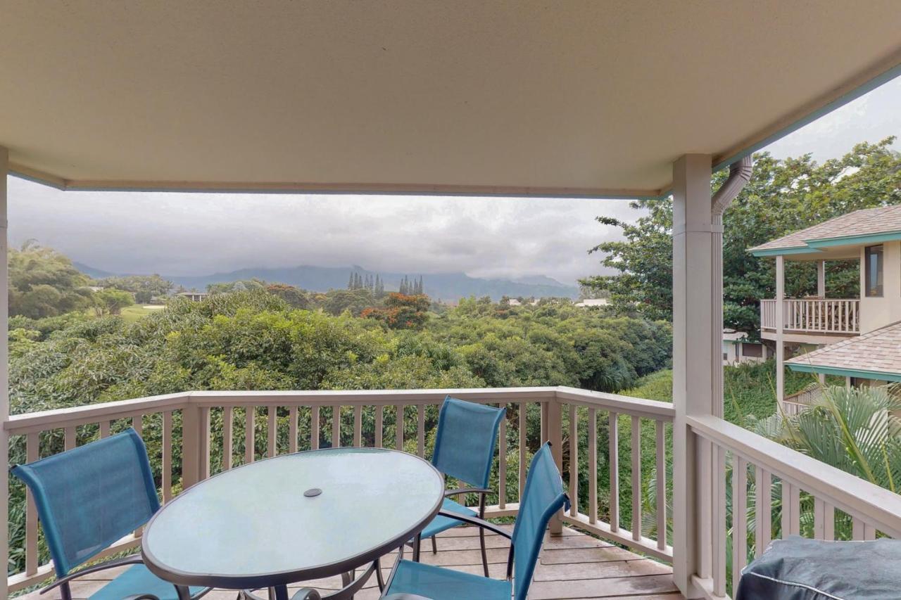 Hanalei Bay Villas #33 Princeville Esterno foto