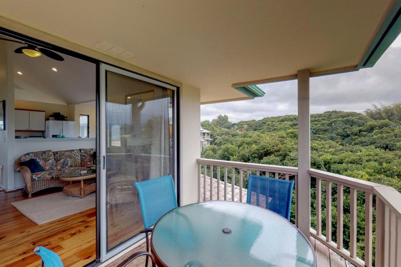 Hanalei Bay Villas #33 Princeville Esterno foto