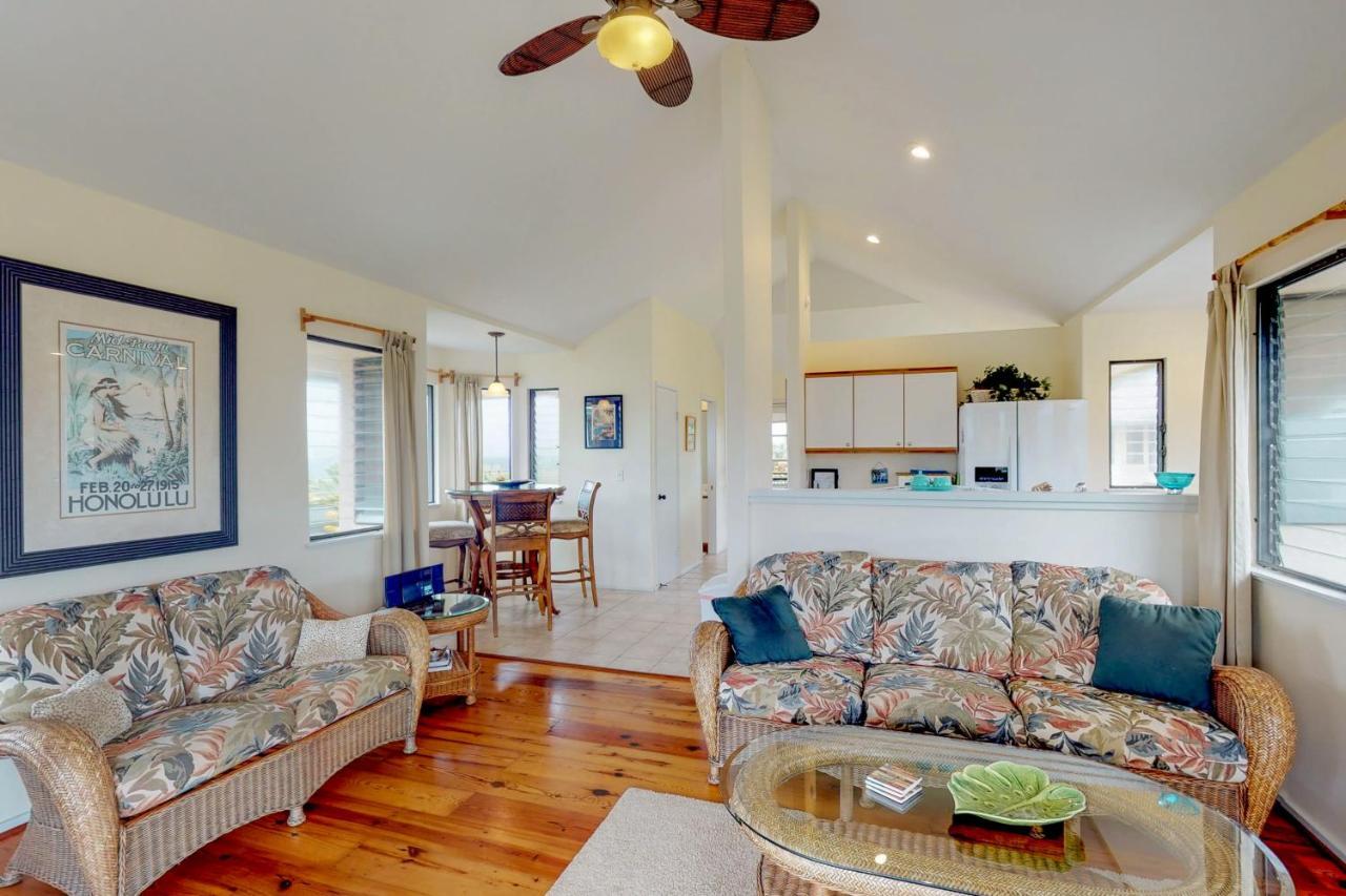 Hanalei Bay Villas #33 Princeville Esterno foto