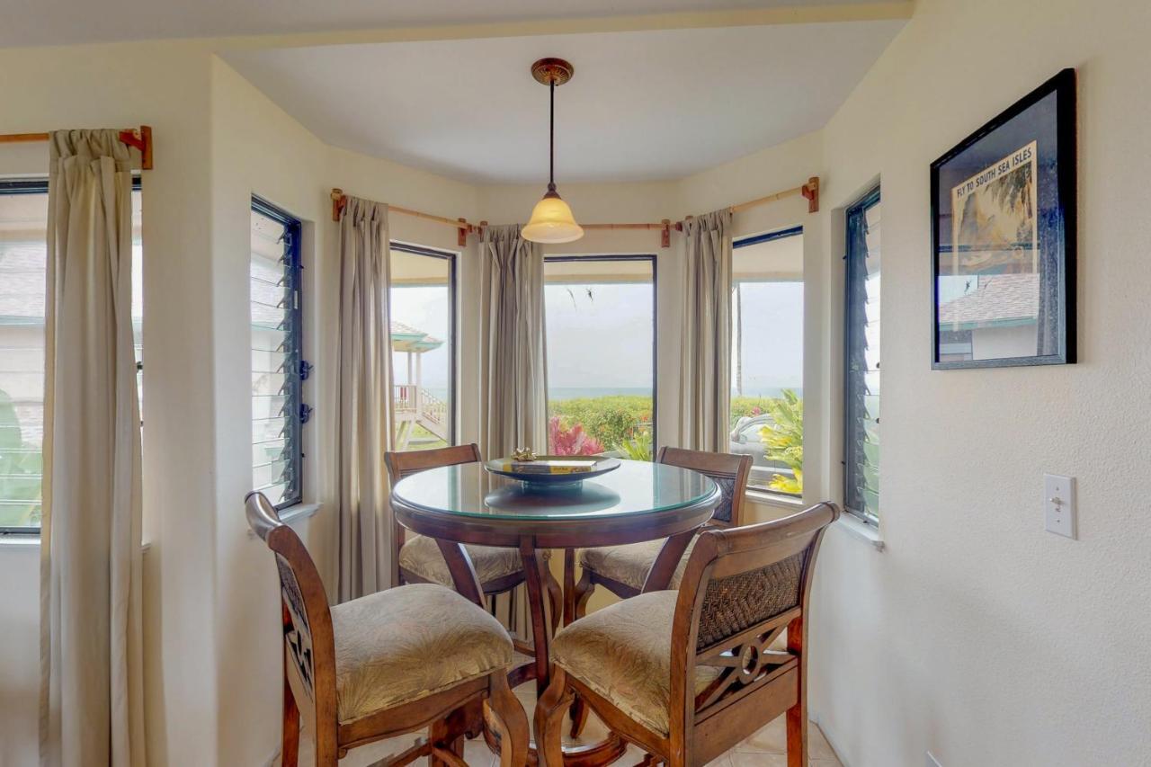 Hanalei Bay Villas #33 Princeville Esterno foto