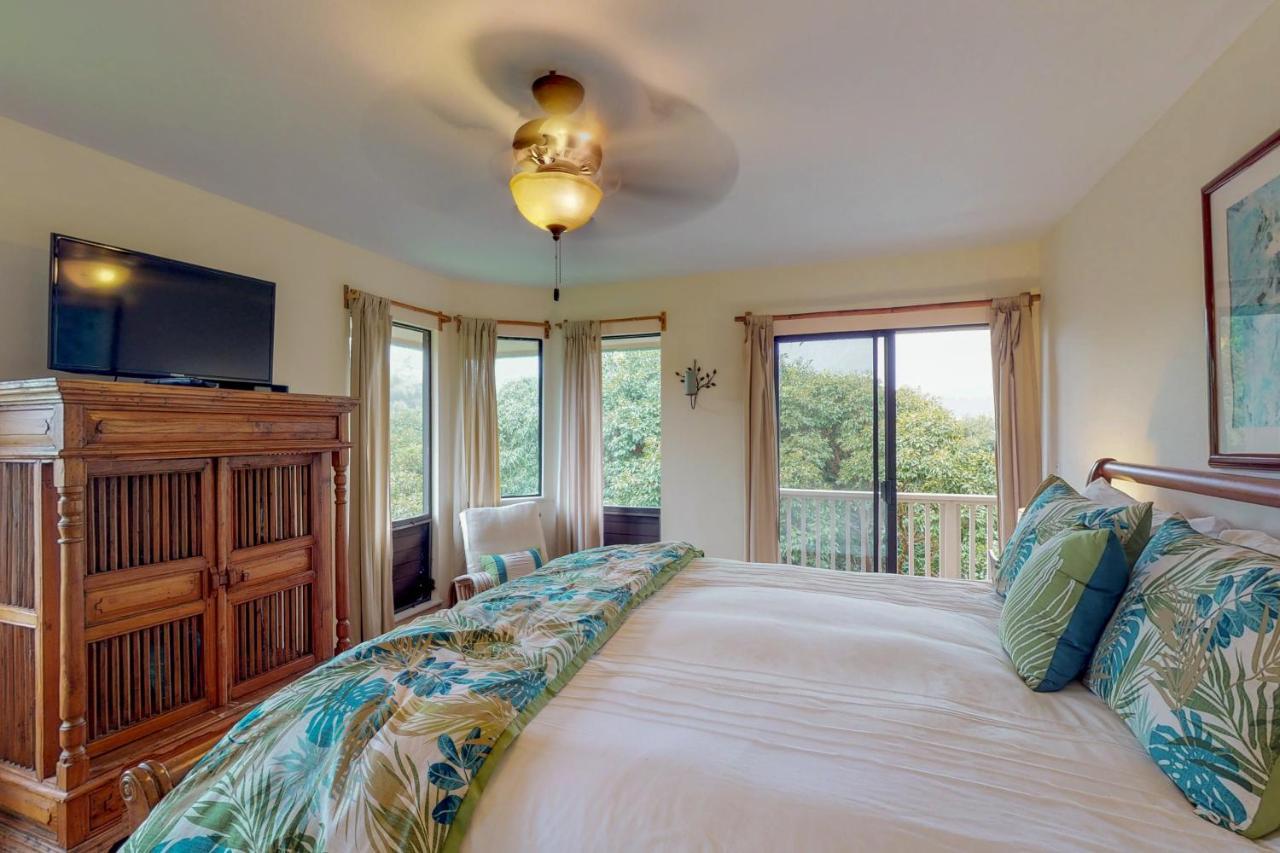Hanalei Bay Villas #33 Princeville Esterno foto