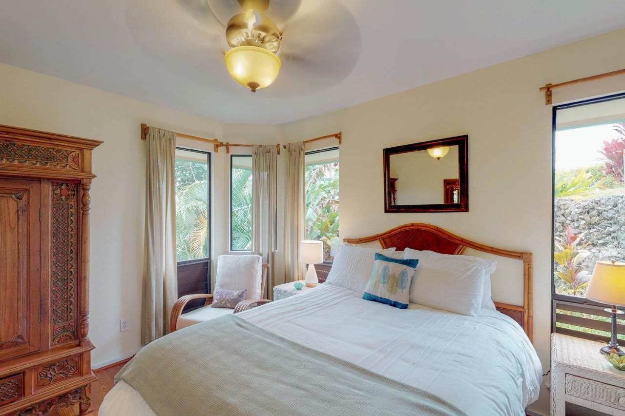 Hanalei Bay Villas #33 Princeville Esterno foto