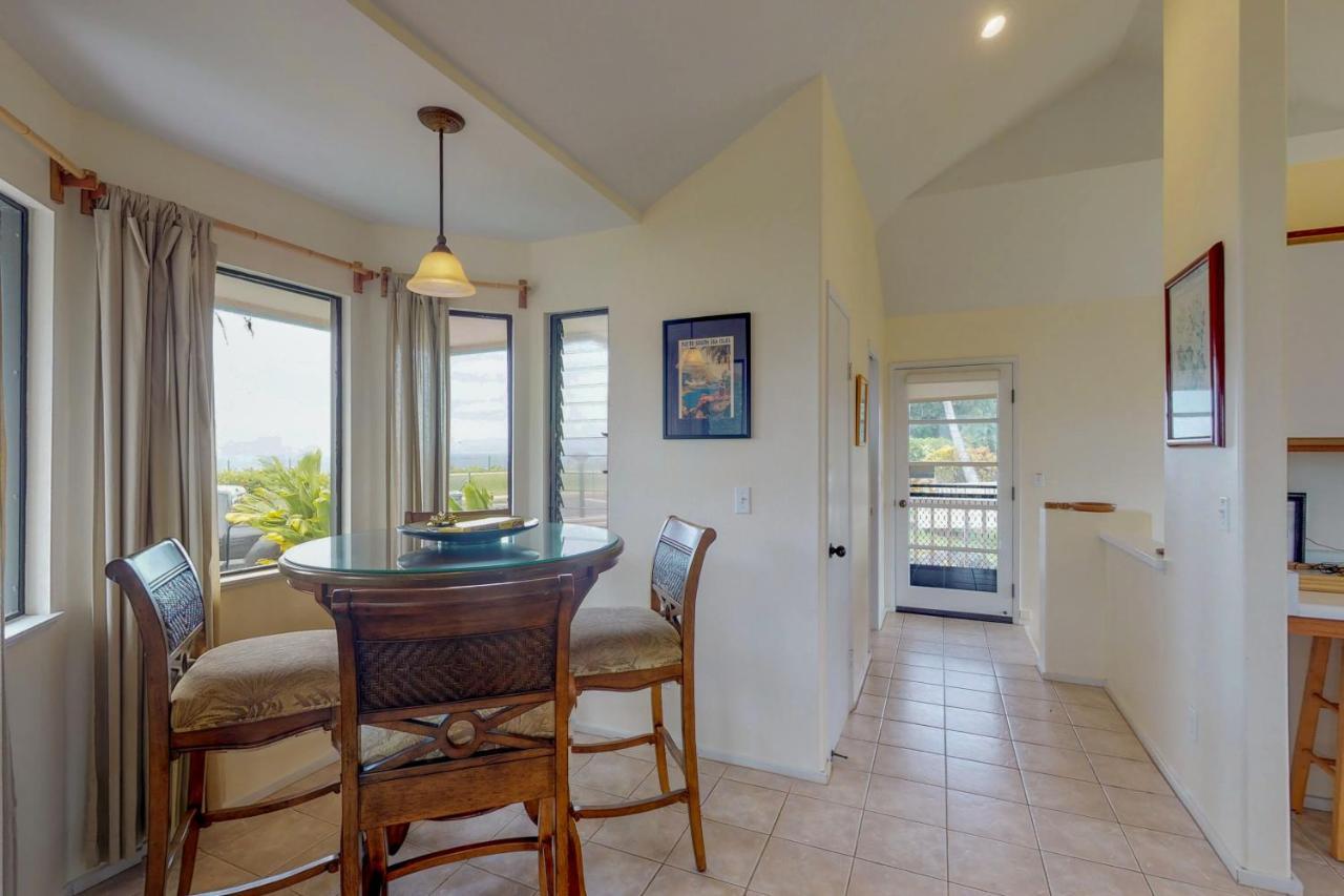 Hanalei Bay Villas #33 Princeville Esterno foto