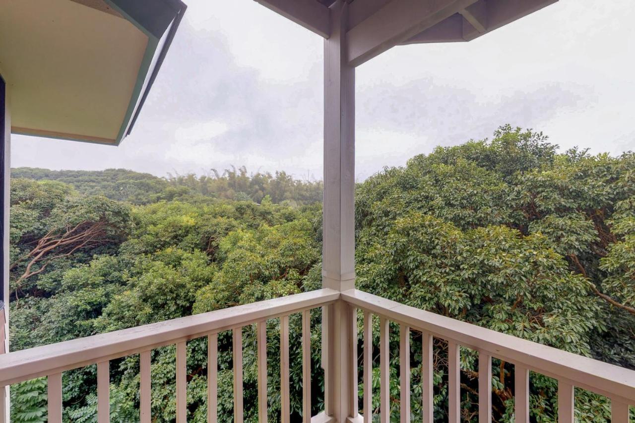 Hanalei Bay Villas #33 Princeville Esterno foto