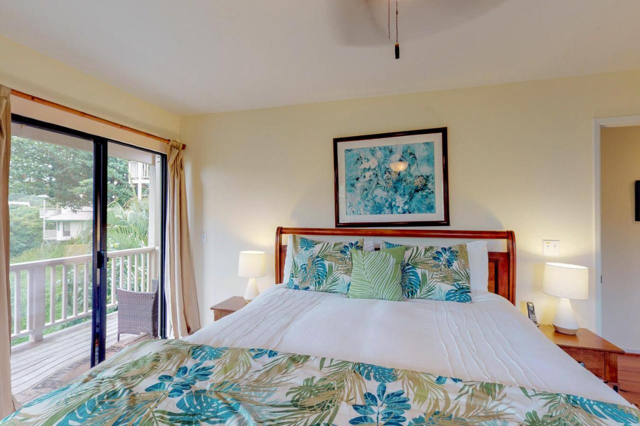 Hanalei Bay Villas #33 Princeville Esterno foto